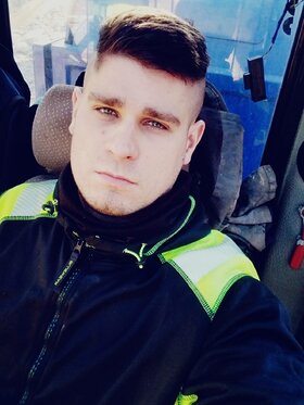 Zdjęcie użytkownika simon1998xd (Mężczyzna), Fulda