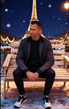 Najładniejsze zdjęcie użytkownika arturhamburg78 - 