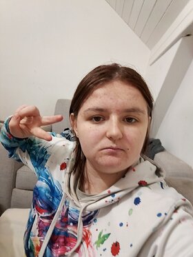 Najładniejsze zdjęcie użytkownika sandrapurzycka3510 - 