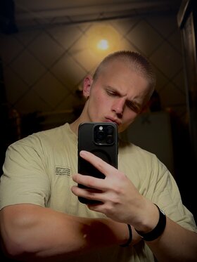 Najładniejsze zdjęcie użytkownika szymonczyzewski317 - 