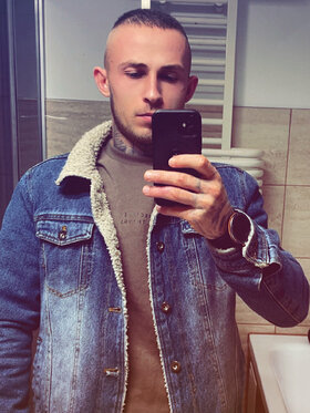 Najładniejsze zdjęcie użytkownika chmielewskisebas67 - 