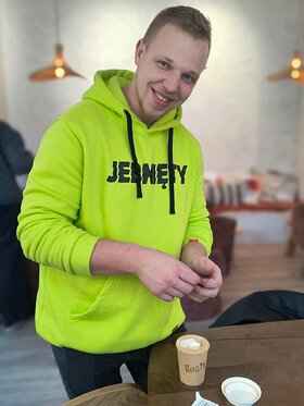 Najładniejsze zdjęcie użytkownika adamkrakowski26 - 