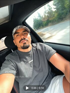 Najładniejsze zdjęcie użytkownika abdeerahimmokrani - 