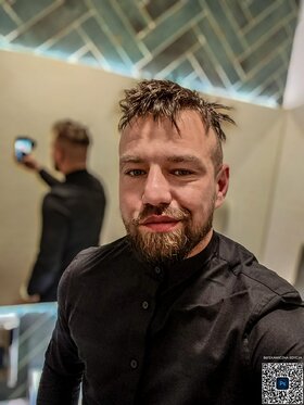 Najładniejsze zdjęcie użytkownika FerdekSucre - 