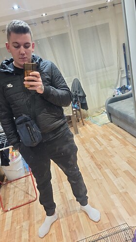 Najładniejsze zdjęcie użytkownika Kacperek2305 - 