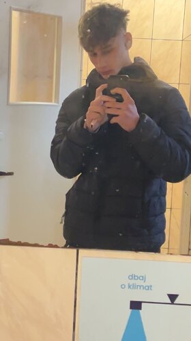 Najładniejsze zdjęcie użytkownika piotrekaugustyni14 - 