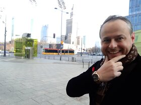 Najładniejsze zdjęcie użytkownika MaxSkyline - 