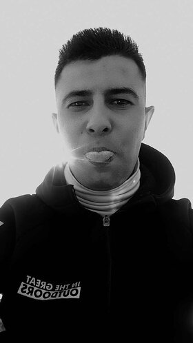 Najładniejsze zdjęcie użytkownika danioo91 - 