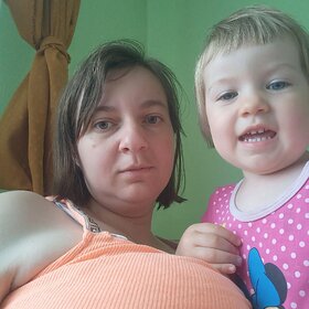 Najładniejsze zdjęcie użytkownika Skarbek6 - 