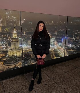 Фотография пользователя Elizaveta1720 (Женщина), Warszawa