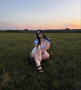 Фотография пользователя Nadiya2002 (Женщина), Kraków