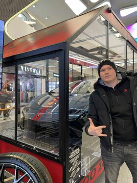Najładniejsze zdjęcie użytkownika itrykoszko001 - 