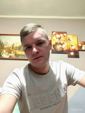 Najładniejsze zdjęcie użytkownika Czarek28 - 
