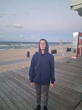 Najładniejsze zdjęcie użytkownika brodzkikacper - 