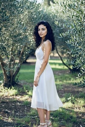 Фотография пользователя Zoe03 (Женщина), Warszawa