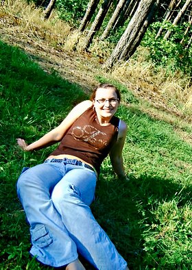 Фотография пользователя uekra (Женщина), Olkusz