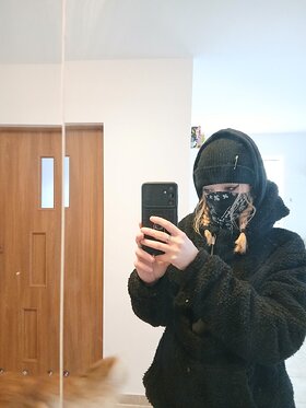 Najładniejsze zdjęcie użytkownika Agatkaa05 - 