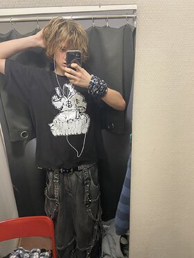 Najładniejsze zdjęcie użytkownika sickoadamo - 