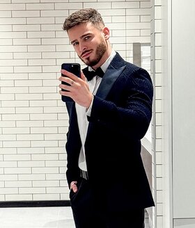 Najładniejsze zdjęcie użytkownika hubert9191 - 