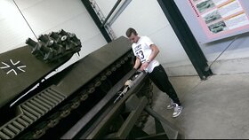 Najładniejsze zdjęcie użytkownika GreenDay - 