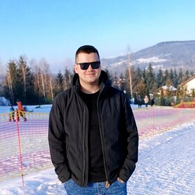 Najładniejsze zdjęcie użytkownika JozekRzonca - 