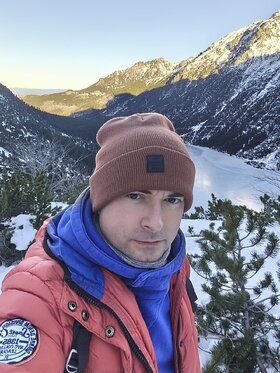 Najładniejsze zdjęcie użytkownika Steptoheaven - 