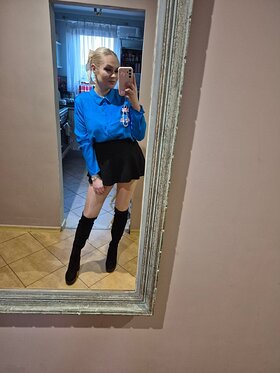 Photos blondynnnnaaa (Woman), Grajewo