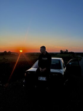 Najładniejsze zdjęcie użytkownika MiszeL420 - 