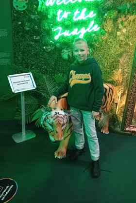 Najładniejsze zdjęcie użytkownika mikolaj1980onet - 