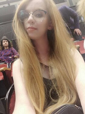 Фотография пользователя martadraganska (Женщина), Poznań