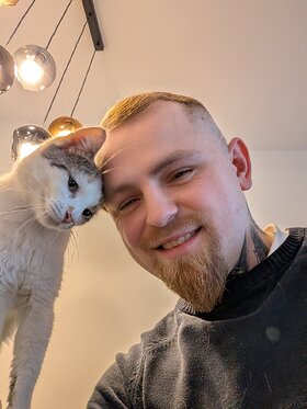 Photos kamsxxxl (Man), Woodford Green