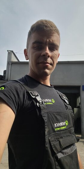 Photos TomekFigger (Man), Bogatynia