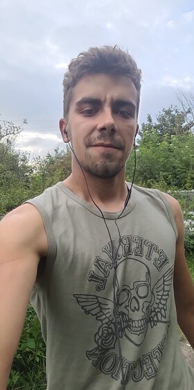 Photos TomekFigger (Man), Bogatynia