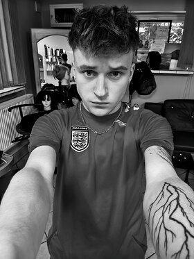 Najładniejsze zdjęcie użytkownika patryk710 - 