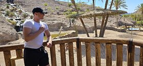 Photos Saqem231 (Man), Węgorzewo