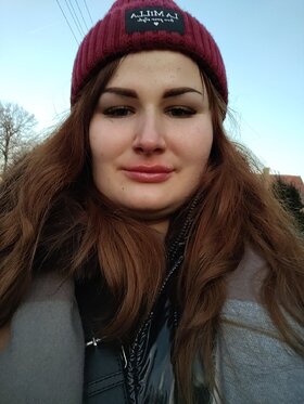 Фотография пользователя Wersowww (Женщина), Sulęcin