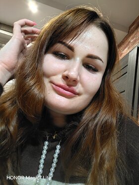 Фотография пользователя Wersowww (Женщина), Sulęcin