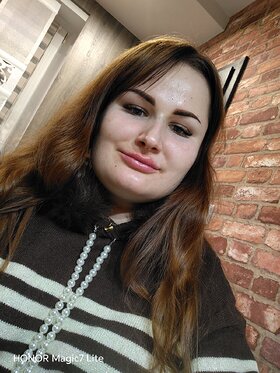 Фотография пользователя Wersowww (Женщина), Sulęcin