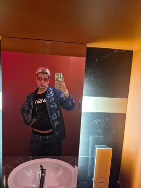 Фотография пользователя kruzynskiolaf (Мужчина), Warszawa