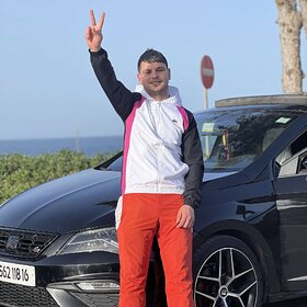 Фотография пользователя lavidamarda (Мужчина), Kraków