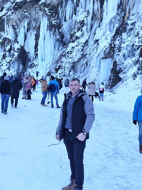 Najładniejsze zdjęcie użytkownika Mariuszkustra - 