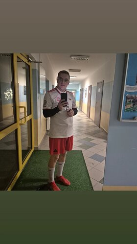 Najładniejsze zdjęcie użytkownika froelichandrzej319 - 