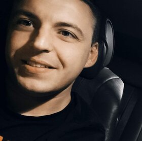 Najładniejsze zdjęcie użytkownika KamilSr - 