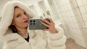 Najładniejsze zdjęcie użytkownika brygider