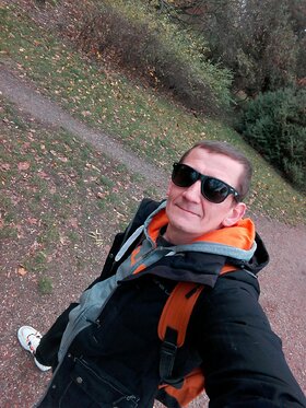 Najładniejsze zdjęcie użytkownika JarosikZ - 
