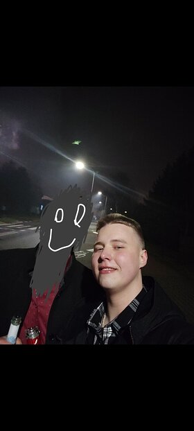 Najładniejsze zdjęcie użytkownika chudziakszymon6 - 