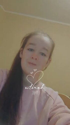 Najładniejsze zdjęcie użytkownika walczakstefania24