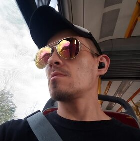 Najładniejsze zdjęcie użytkownika MateoBlauGrana - 