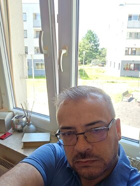 Najładniejsze zdjęcie użytkownika Wojtek19766 - 