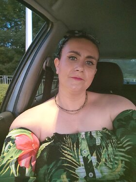 Najładniejsze zdjęcie użytkownika MysteriousGirl36 - 